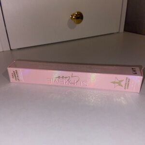 Jeffre star supreme gloss Shade pink vault